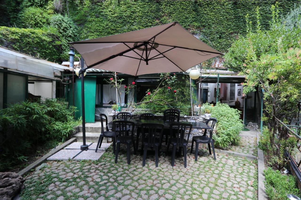 Appartement Azzurra Gênes