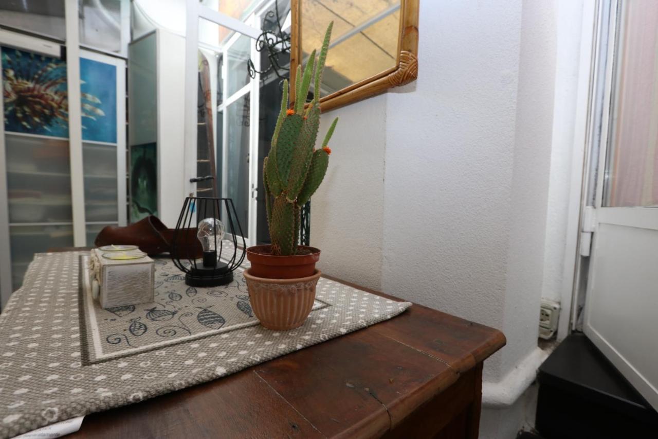 Azzurra Appartement Gênes