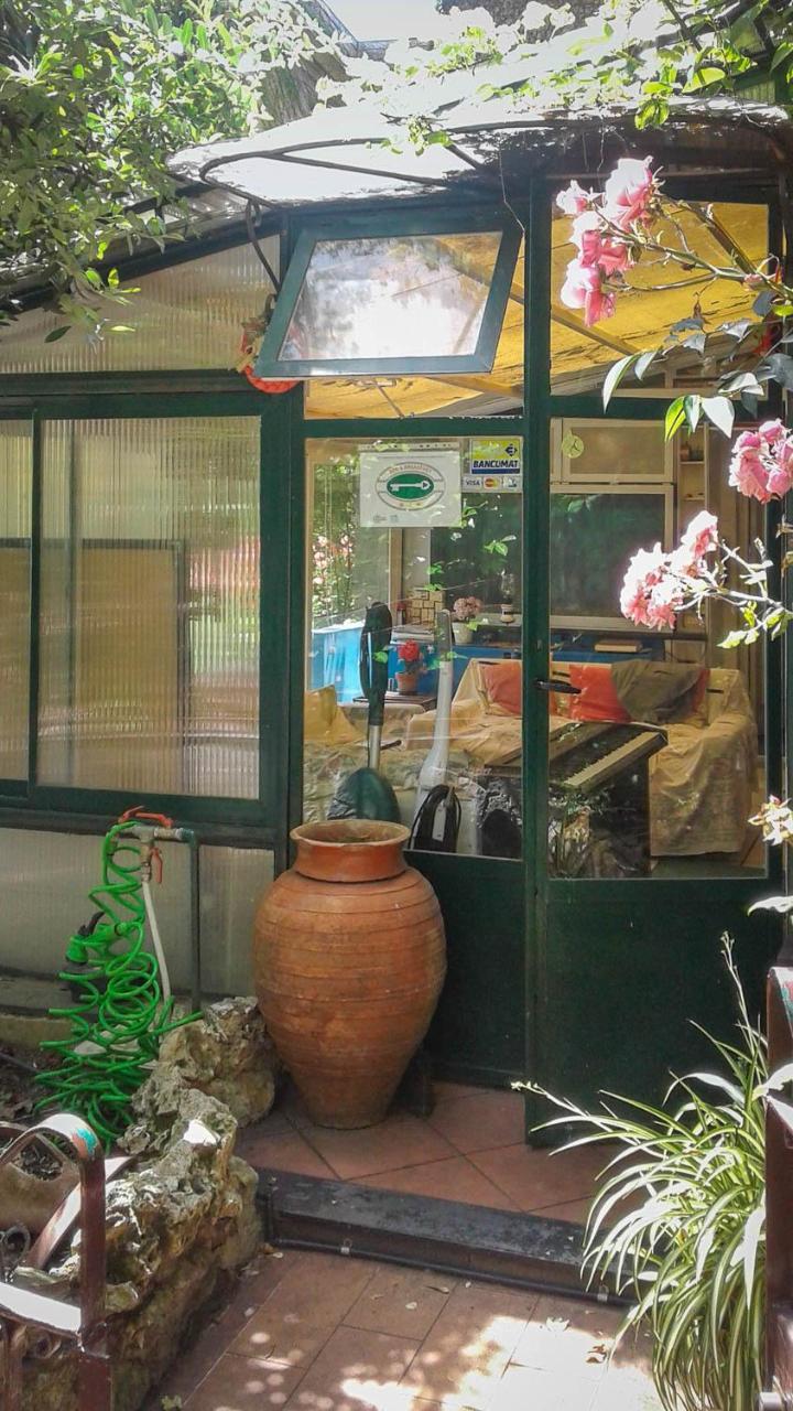 Appartement Azzurra Gênes