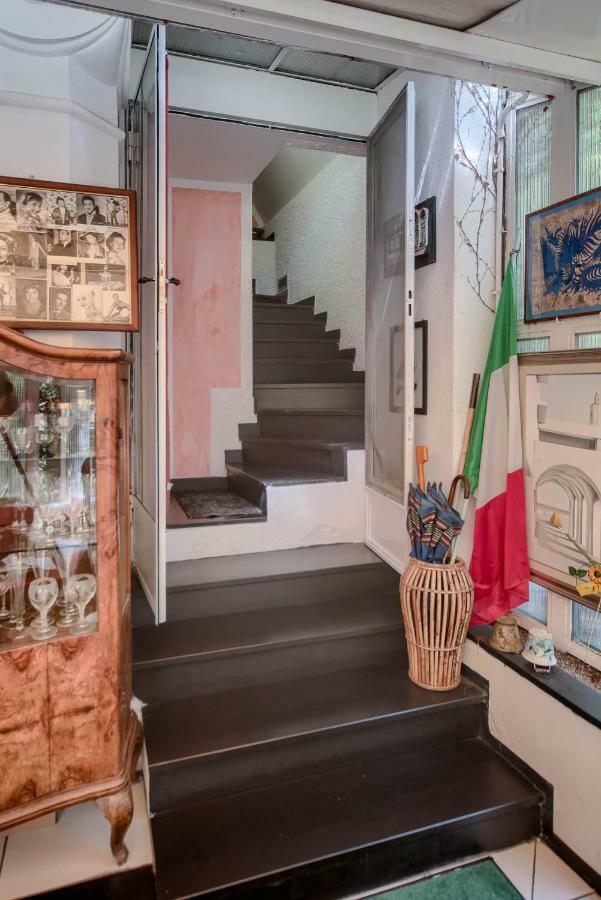 Azzurra Appartement Gênes