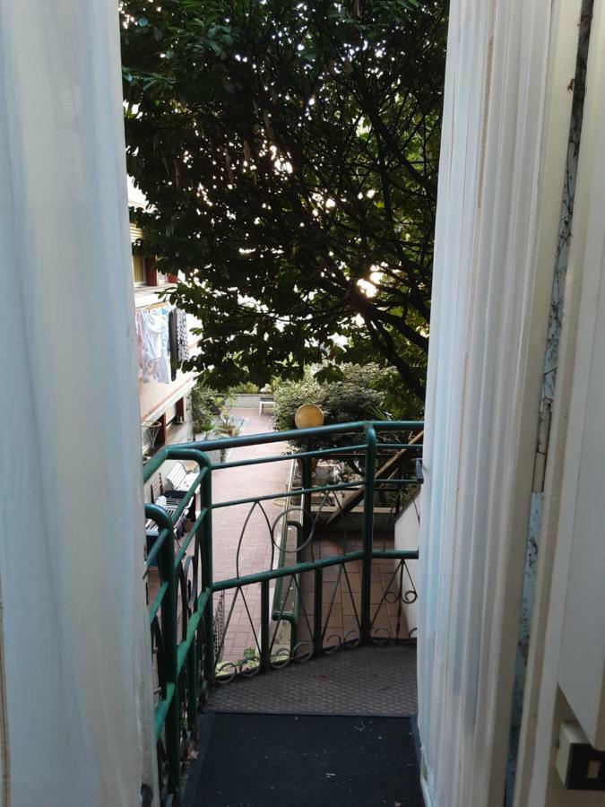 Azzurra Appartement Gênes